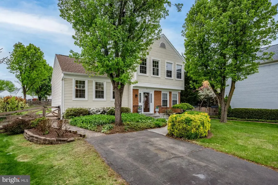 5 Dudley Ct, Sterling, VA 20165 - #2