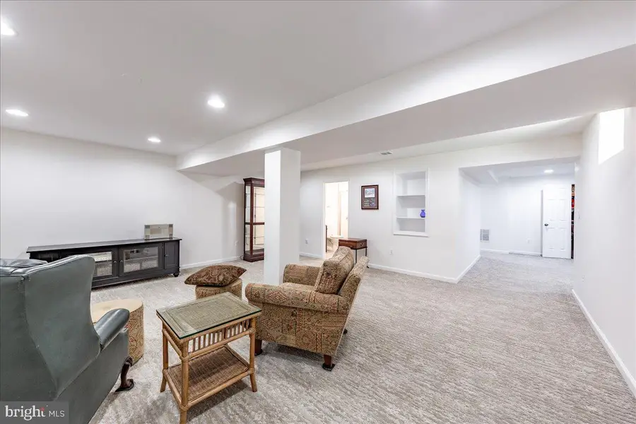 17124 Magic Mountain Dr, Round Hill, VA 20141 - #3