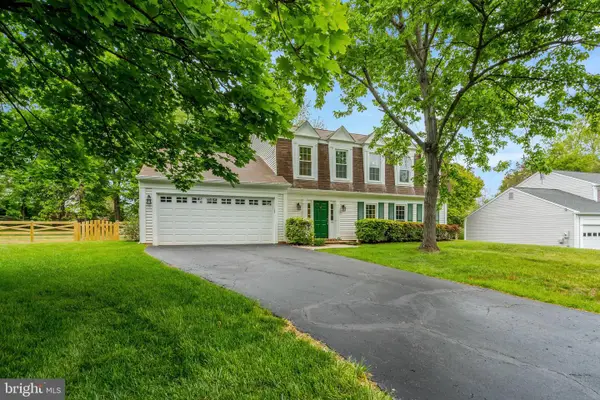 6 West Ct, STERLING, VA 20165