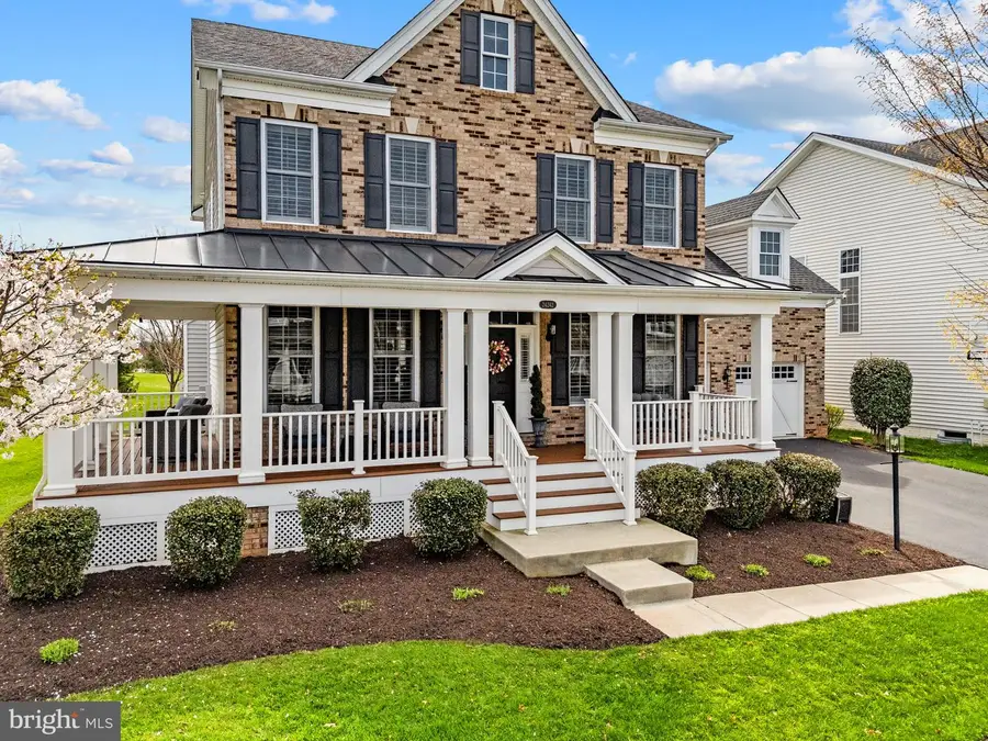 24242 Purple Finch Dr, Aldie, VA 20105 - #2