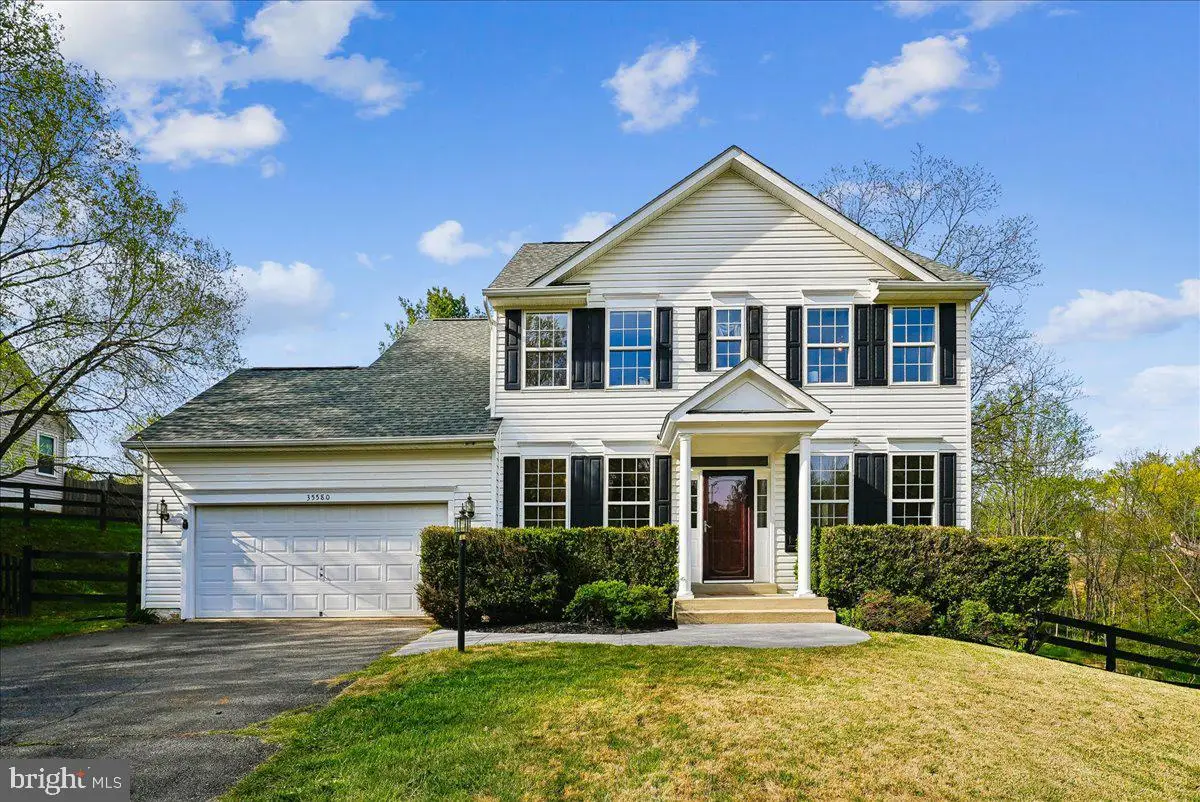 35580 Sassafras Dr, Round Hill, VA 20141 - #1