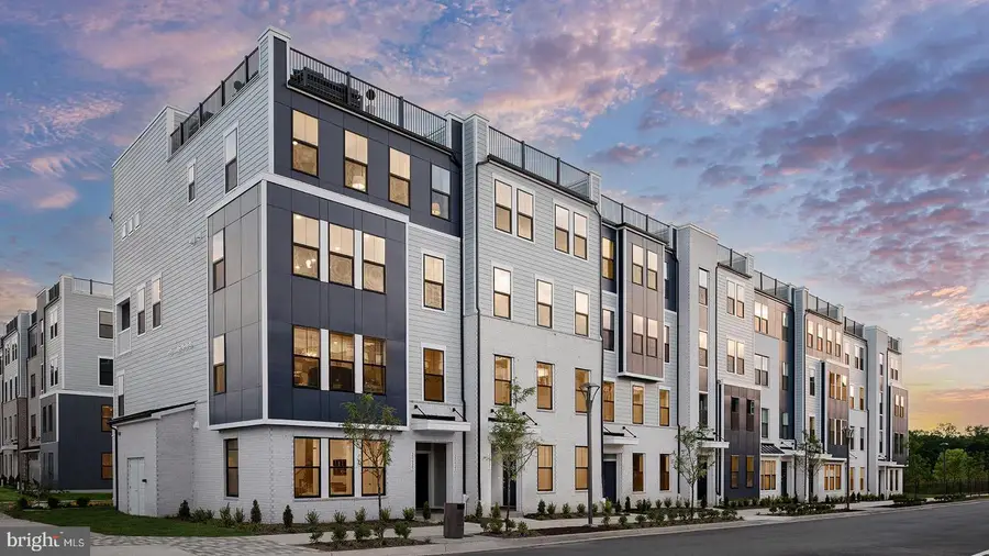 Homesite 904 Cloongee Ter, Dulles, VA 20166 - #2