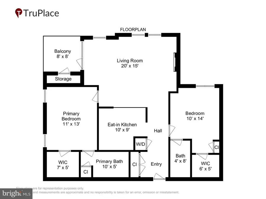 20963 Timber Ridge Ter #304, Ashburn, VA 20147 - #3