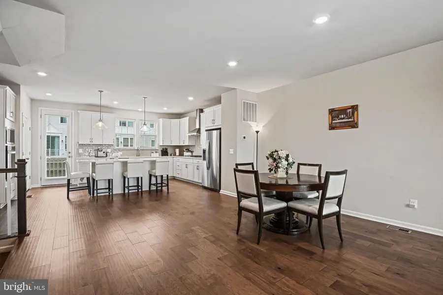 815 Sawback Sq Ne, Leesburg, VA 20176 - #3