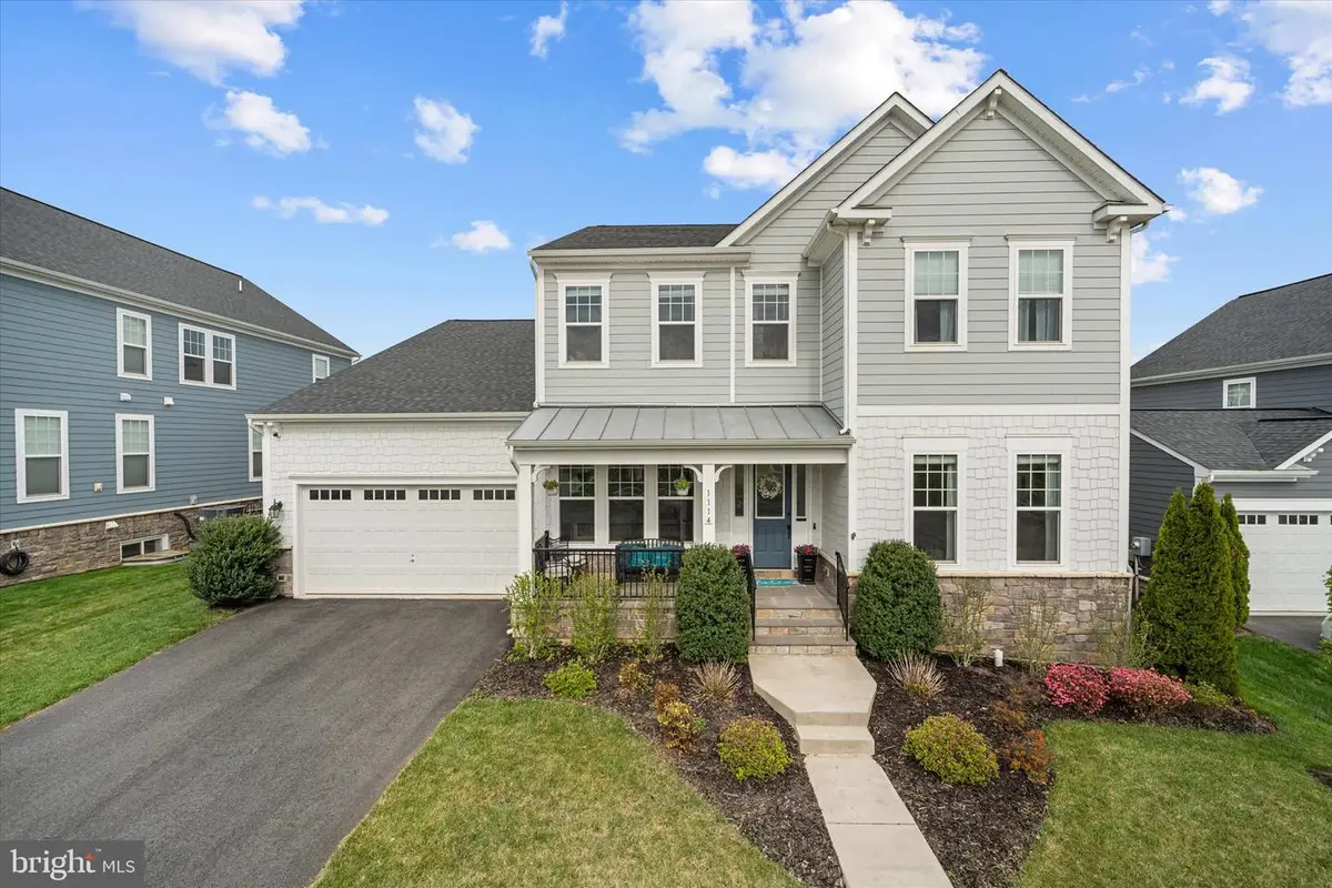 1114 Laconian St Se, Leesburg, VA 20175 - #1