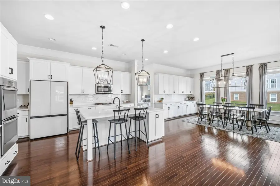 1114 Laconian St Se, Leesburg, VA 20175 - #3