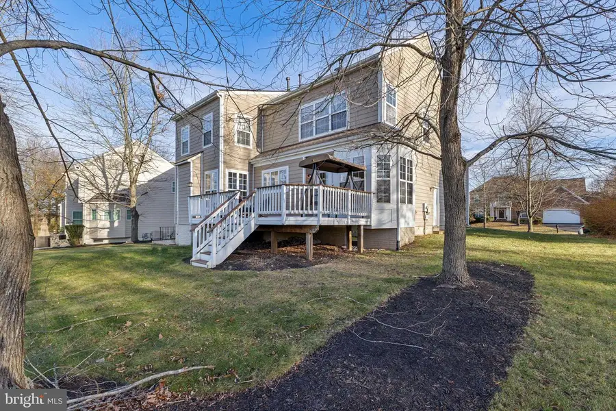 18801 Birdwood Ct, Leesburg, VA 20176 - #2