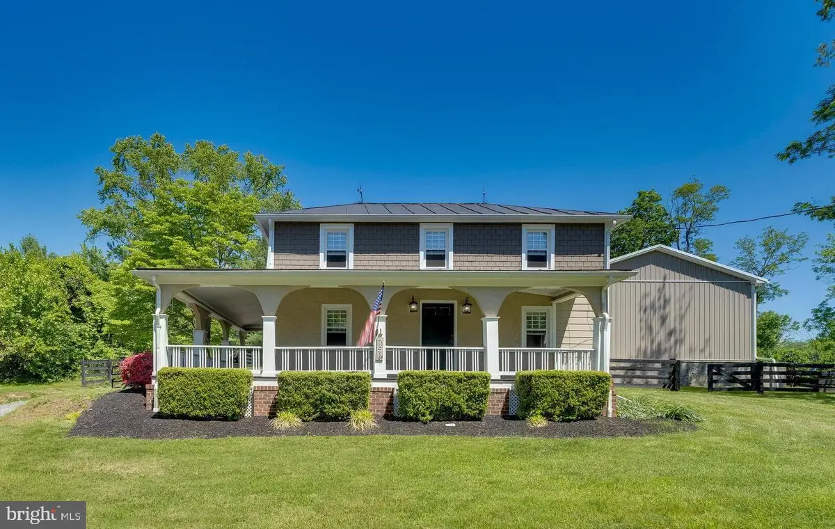 750 S 20th St, Purcellville, VA 20132 - #1