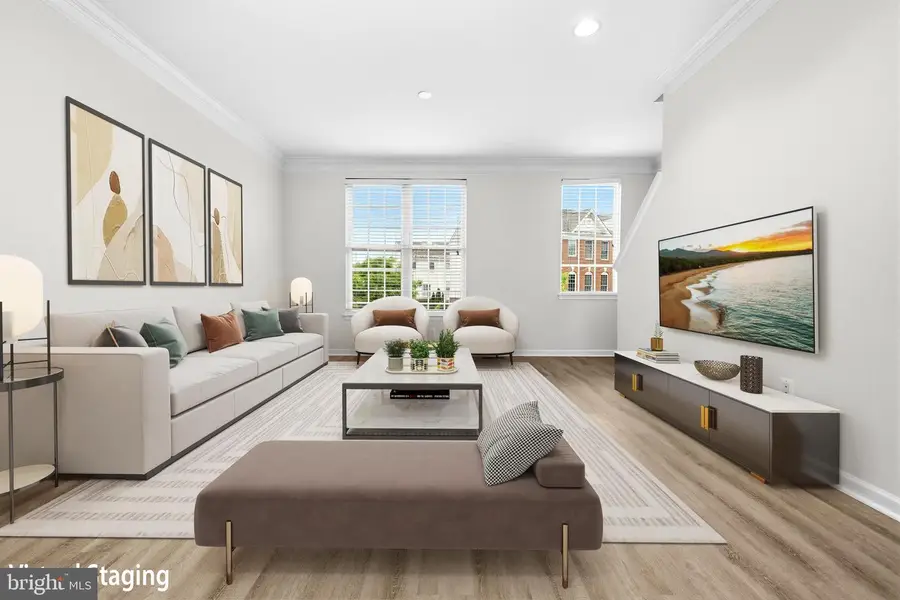 25154 Monteith Ter, Chantilly, VA 20152 - #3