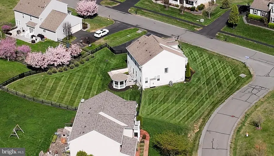 15631 Avebury Manor Pl, Leesburg, VA 20176 - #3