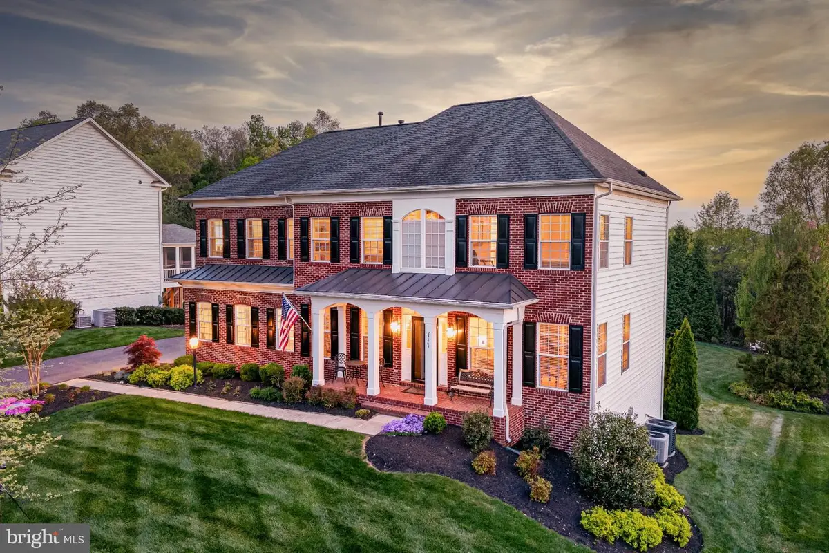 25265 Oribi Pl, Aldie, VA 20105 - #1