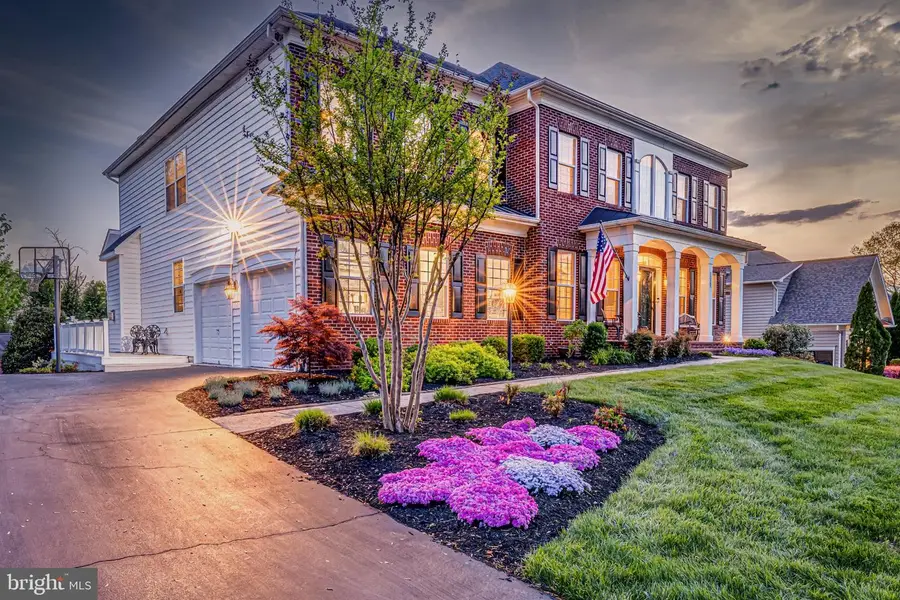 25265 Oribi Pl, Aldie, VA 20105 - #2