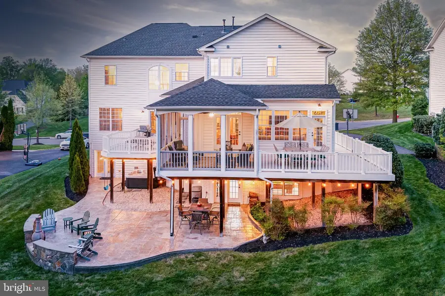 25265 Oribi Pl, Aldie, VA 20105 - #3