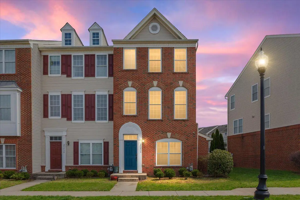 25436 S Riding Blvd #2h, Chantilly, VA 20152 - #1