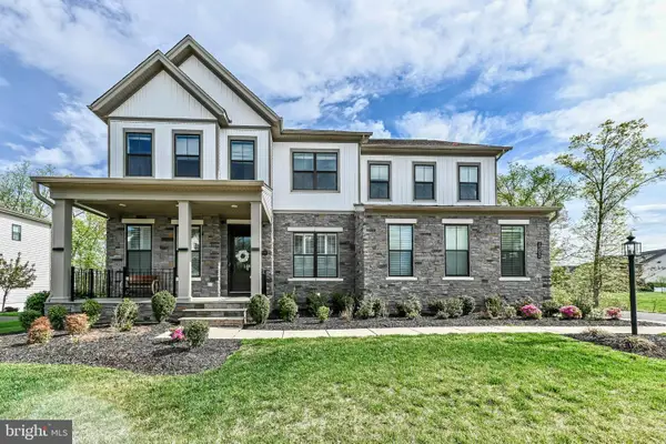 25004 Falling Brook Cir, ALDIE, VA 20105