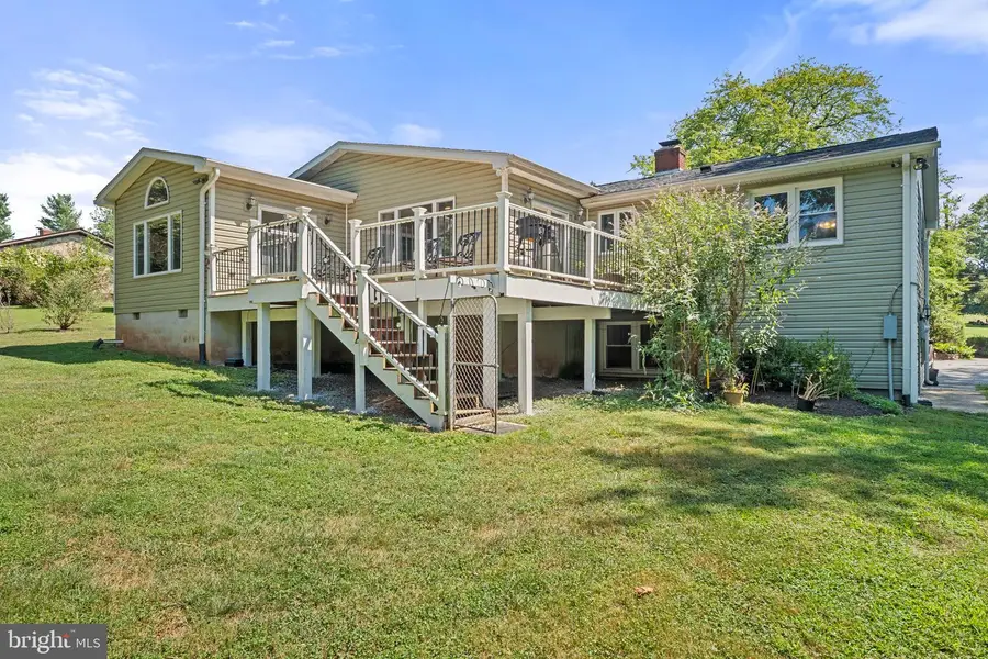 23439 Watson Rd, Leesburg, VA 20175 - #2