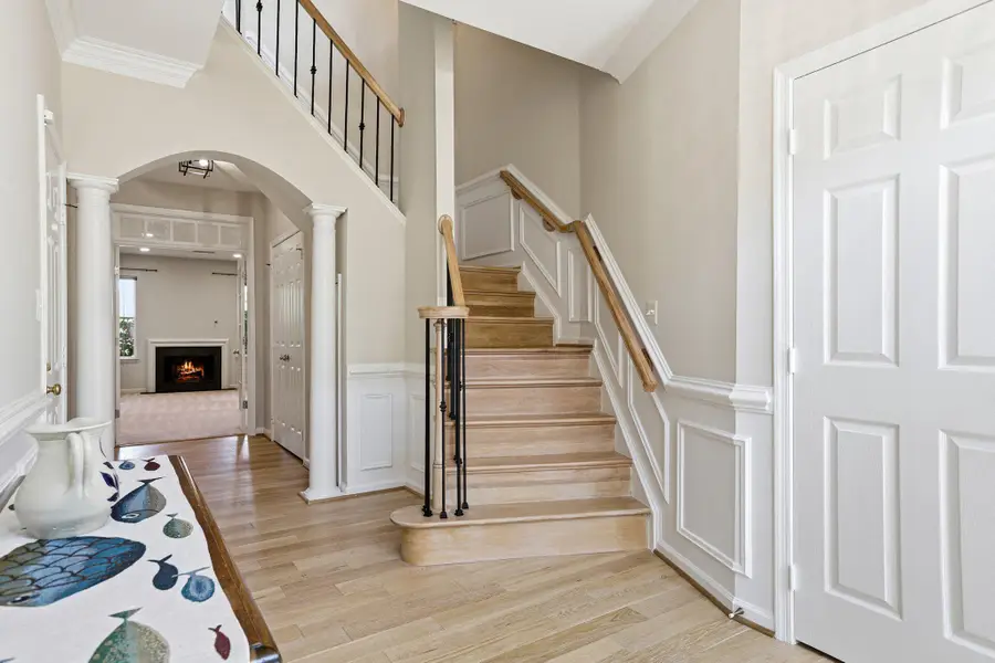 44100 Rising Sun Ter, Ashburn, VA 20147 - #2