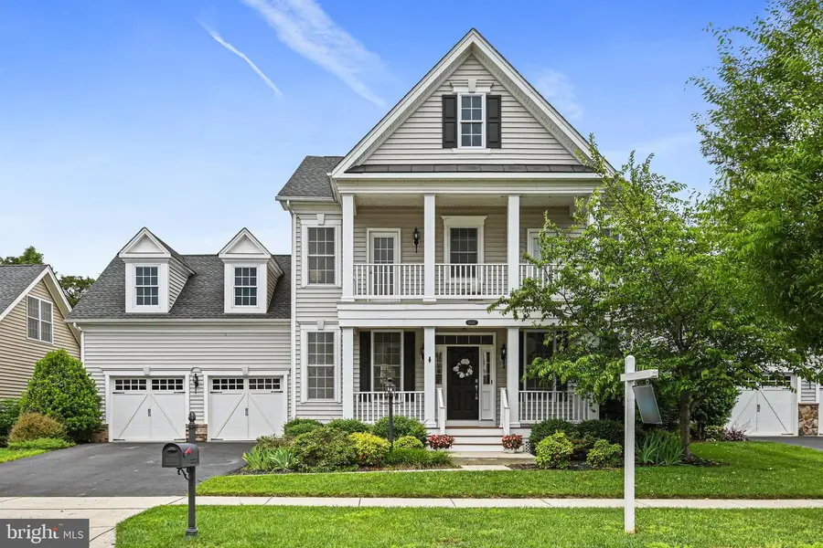 24247 Purple Finch Dr, Aldie, VA 20105 - #2