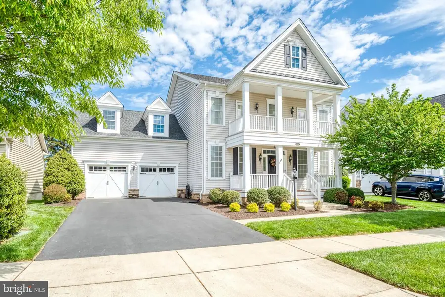 24247 Purple Finch Dr, Aldie, VA 20105 - #3