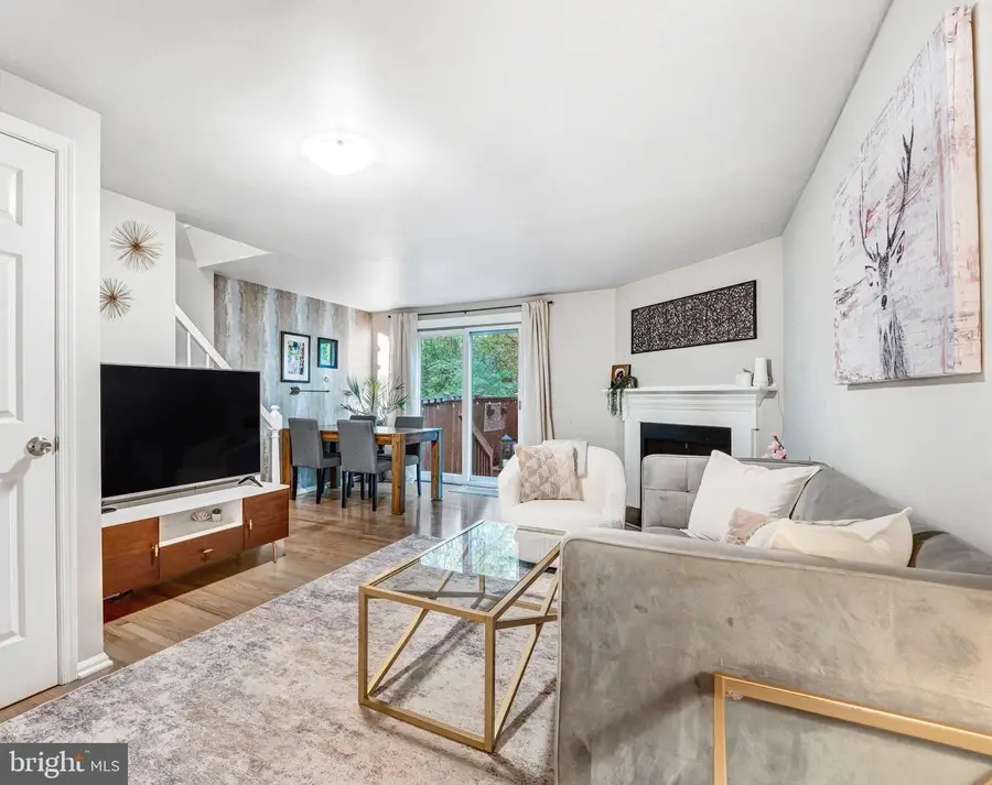 17 Palmer Ct, Sterling, VA 20165 - #2