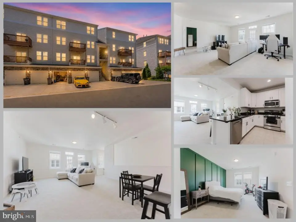 24588 Byrne Meadow Sq #302, Aldie, VA 20105 - #1