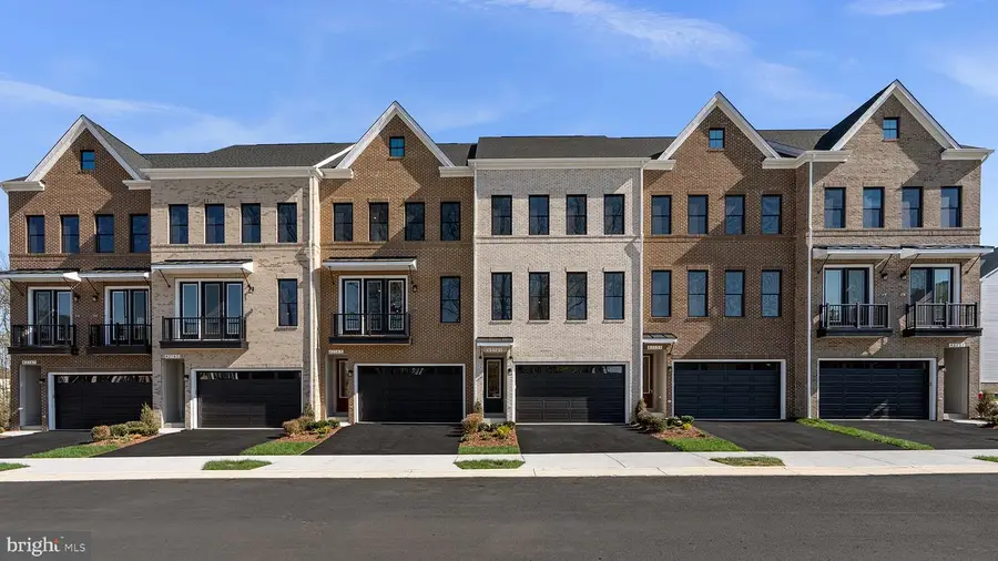 42141 Picasso Sq #homesite 4526, Ashburn, VA 20148 - #2