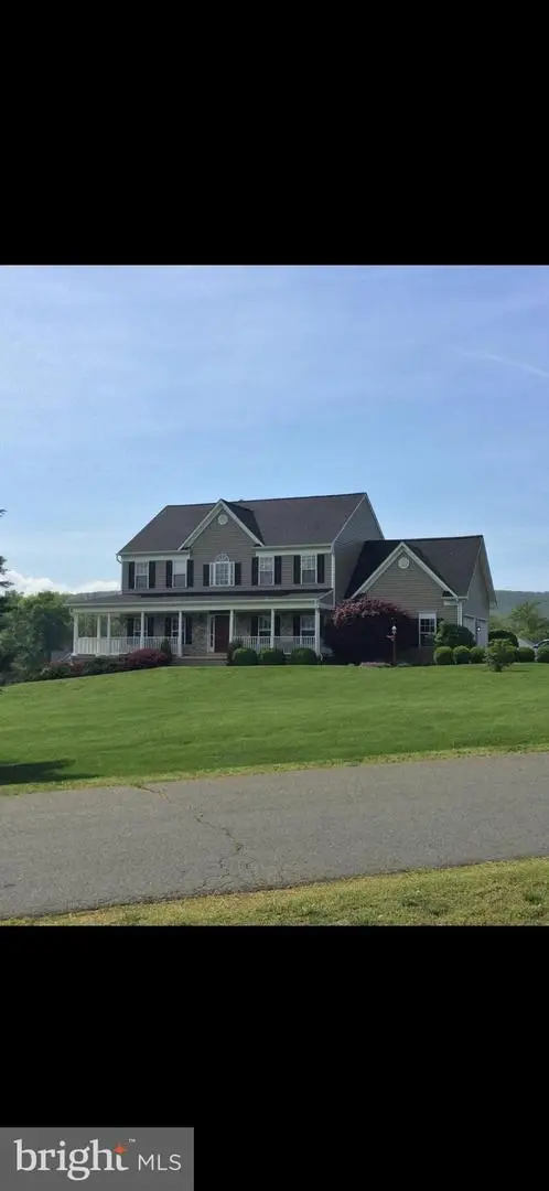 16205 Jonella Farm Dr, HILLSBORO, VA 20132