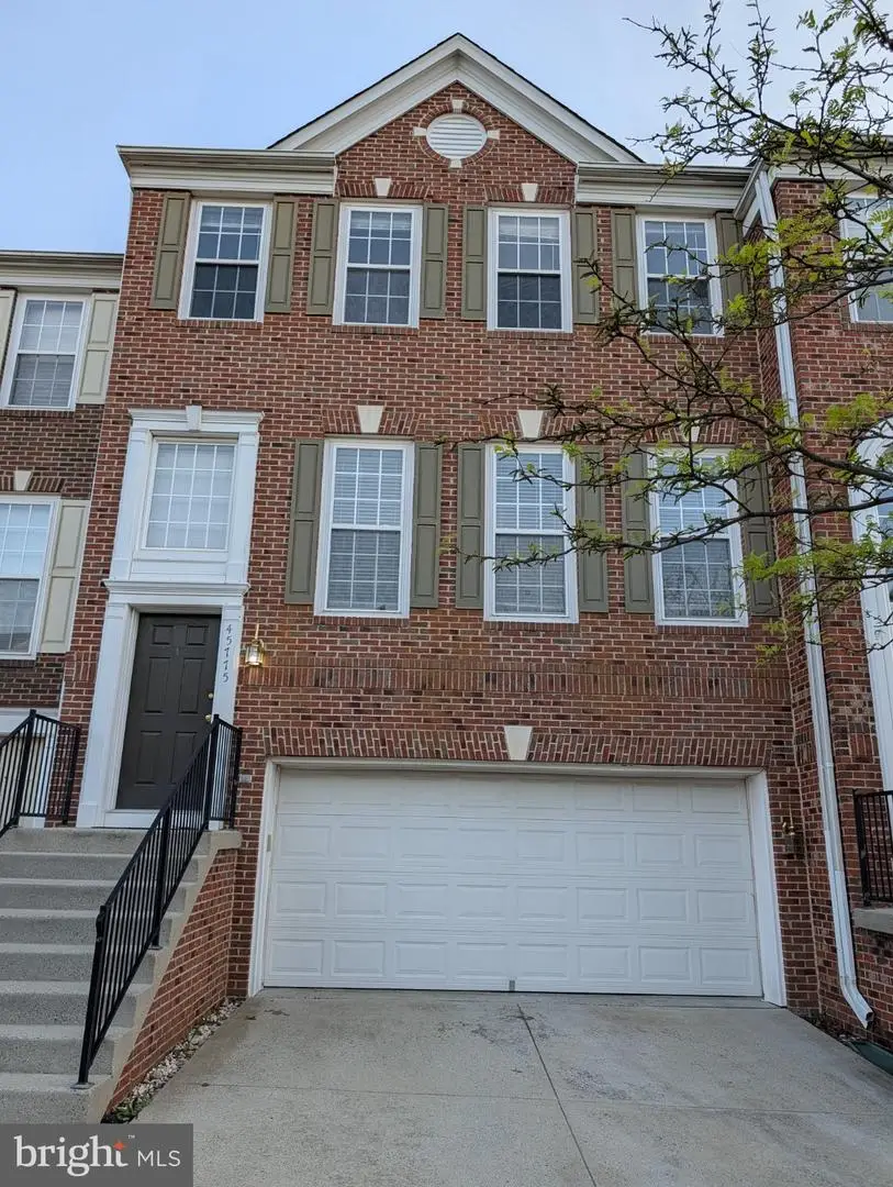 45775 Smoketree Ter, Sterling, VA 20166 - #1