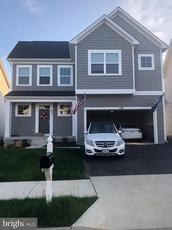 813 Mildenhall Ct, PURCELLVILLE, VA 20132