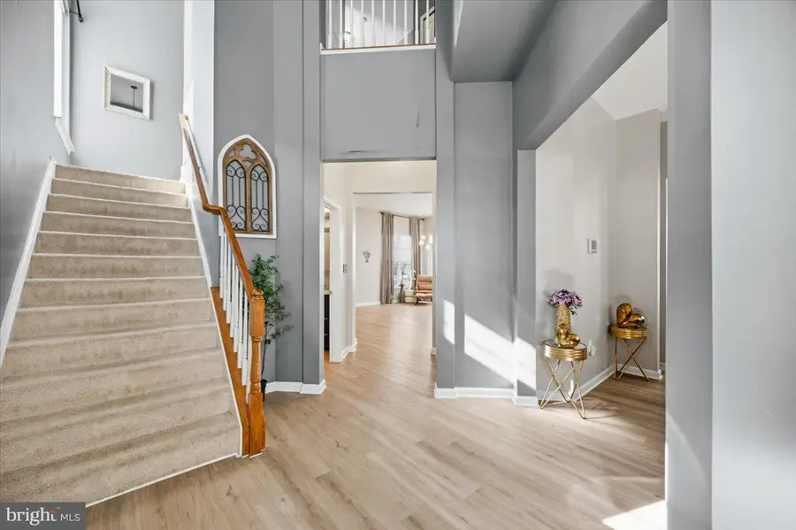 17571 Lethridge Cir, Round Hill, VA 20141 - #3