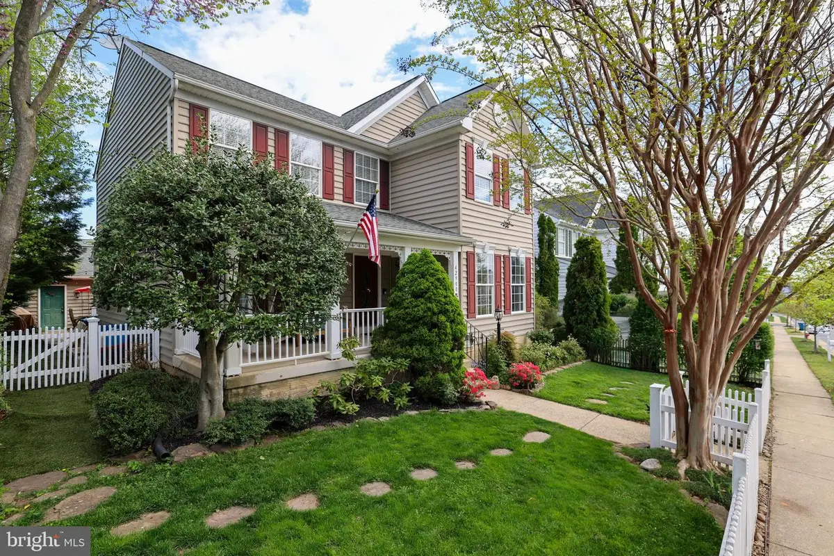 42900 Kirkland St, Ashburn, VA 20147 - #1