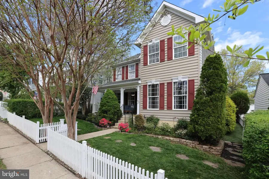 42900 Kirkland St, Ashburn, VA 20147 - #3