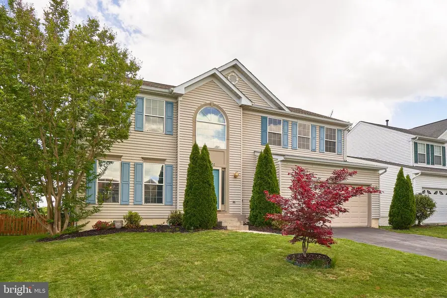 20952 Hollyberry Ct, Ashburn, VA 20147 - #2