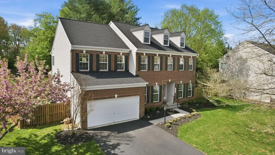 508 E Antietam Ct, Purcellville, VA 20132 - #3