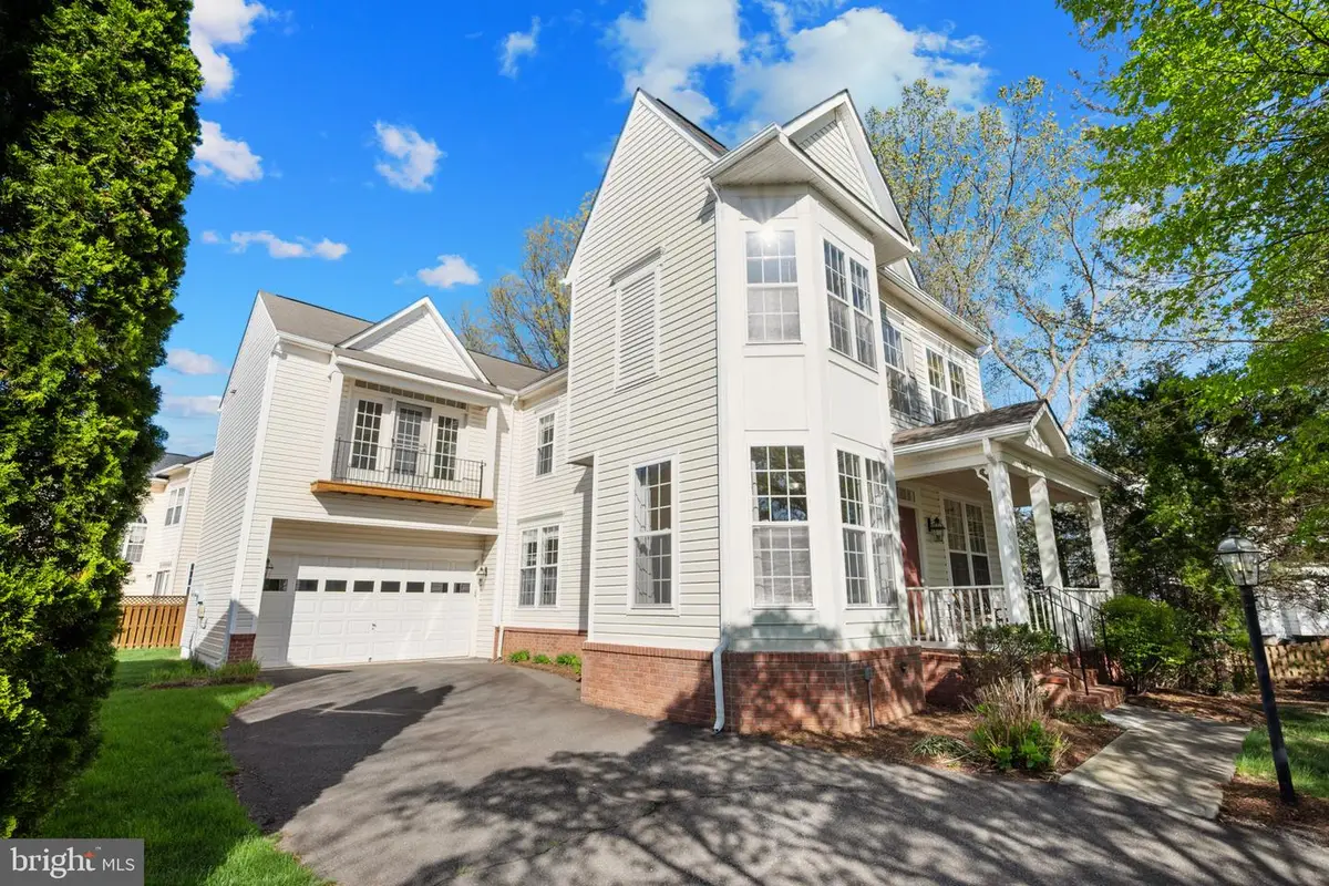 40396 Milford Dr, Broadlands, VA 20148 - #1