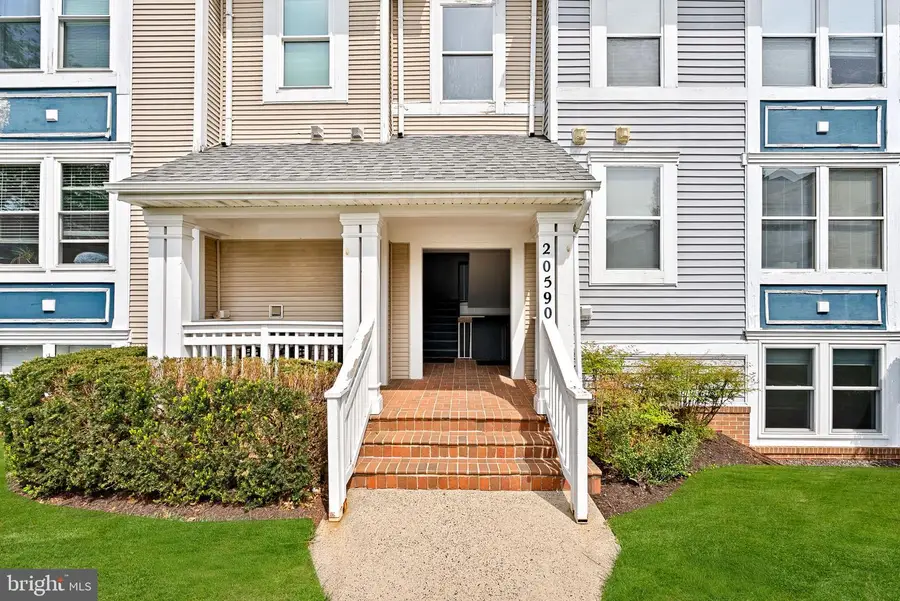 20590 Cornstalk Ter #102, Ashburn, VA 20147 - #2