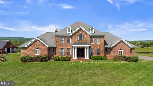 15145 Lees Crossing Ln, LEESBURG, VA 20176