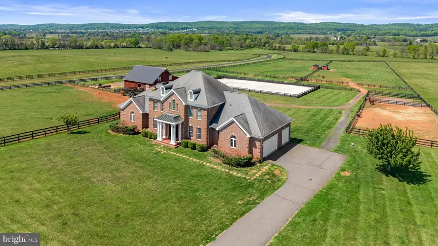 15145 Lees Crossing Ln, Leesburg, VA 20176 - #2