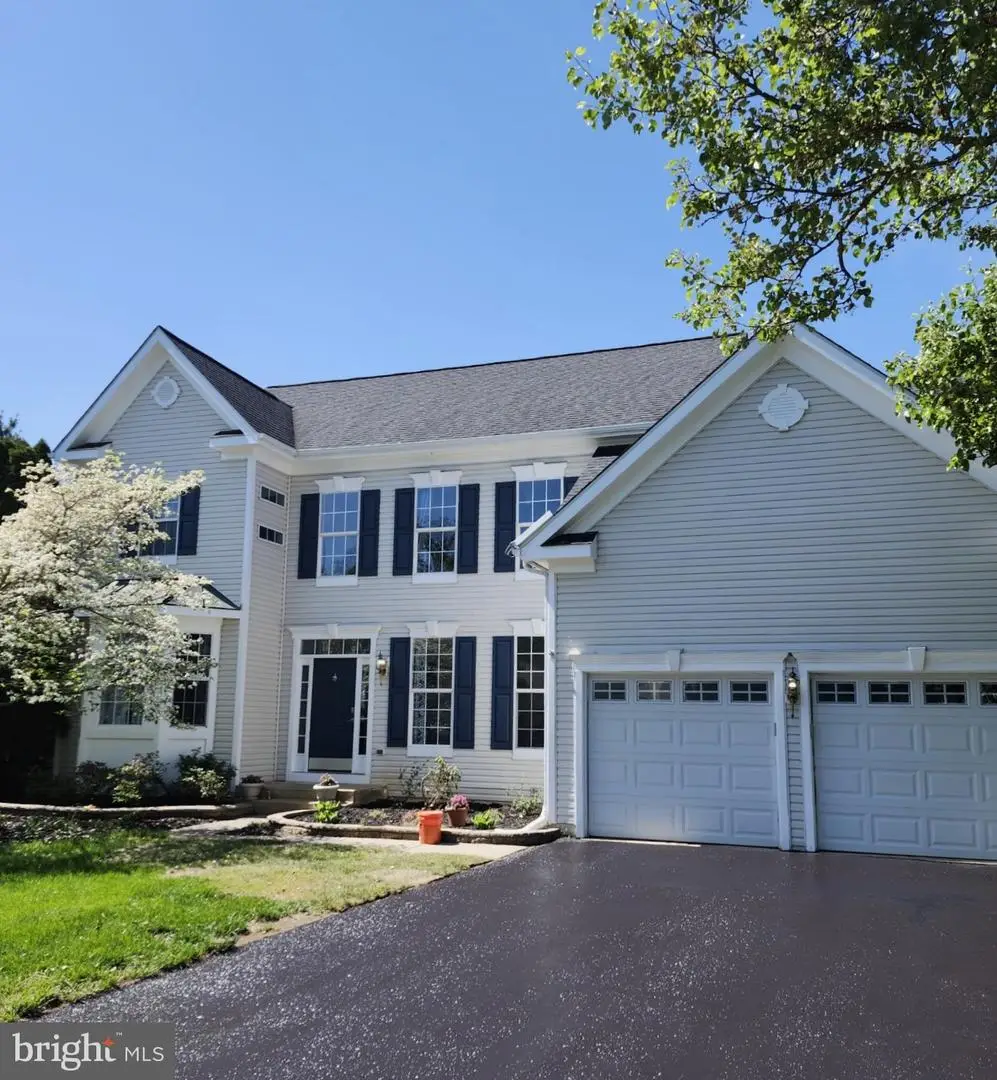 17565 Brookville Ct, Round Hill, VA 20141 - #1