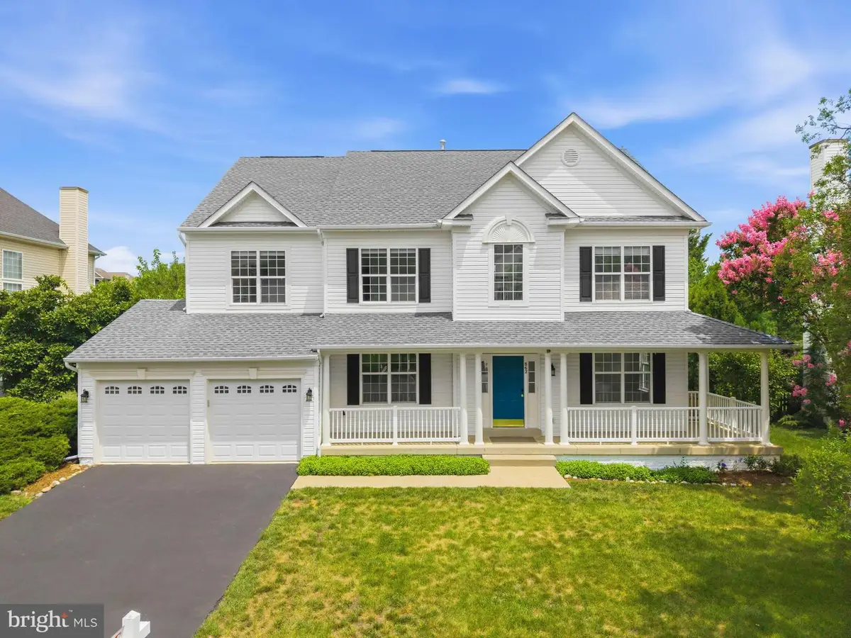 862 Macalister Dr Se, Leesburg, VA 20175 - #1