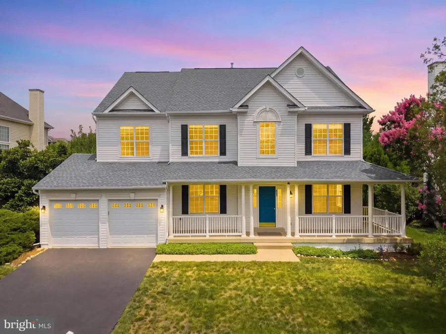 862 Macalister Dr Se, Leesburg, VA 20175 - #2