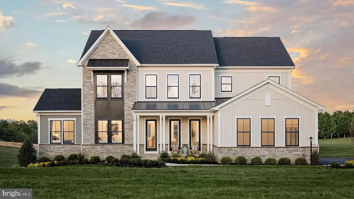 39948 Mcelnea Manor Ct, Lovettsville, VA 20180 - #1