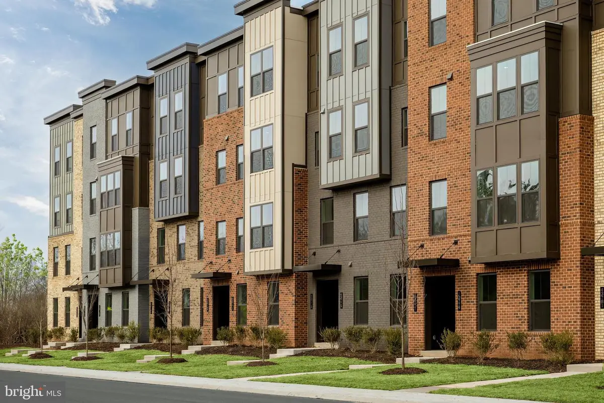 43850 Circuit Square #1063a, Ashburn, VA 20147 - #1