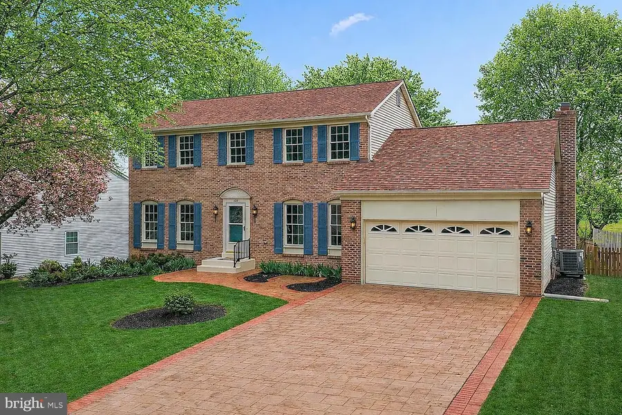 1122 Janney St Sw, Leesburg, VA 20175 - #2