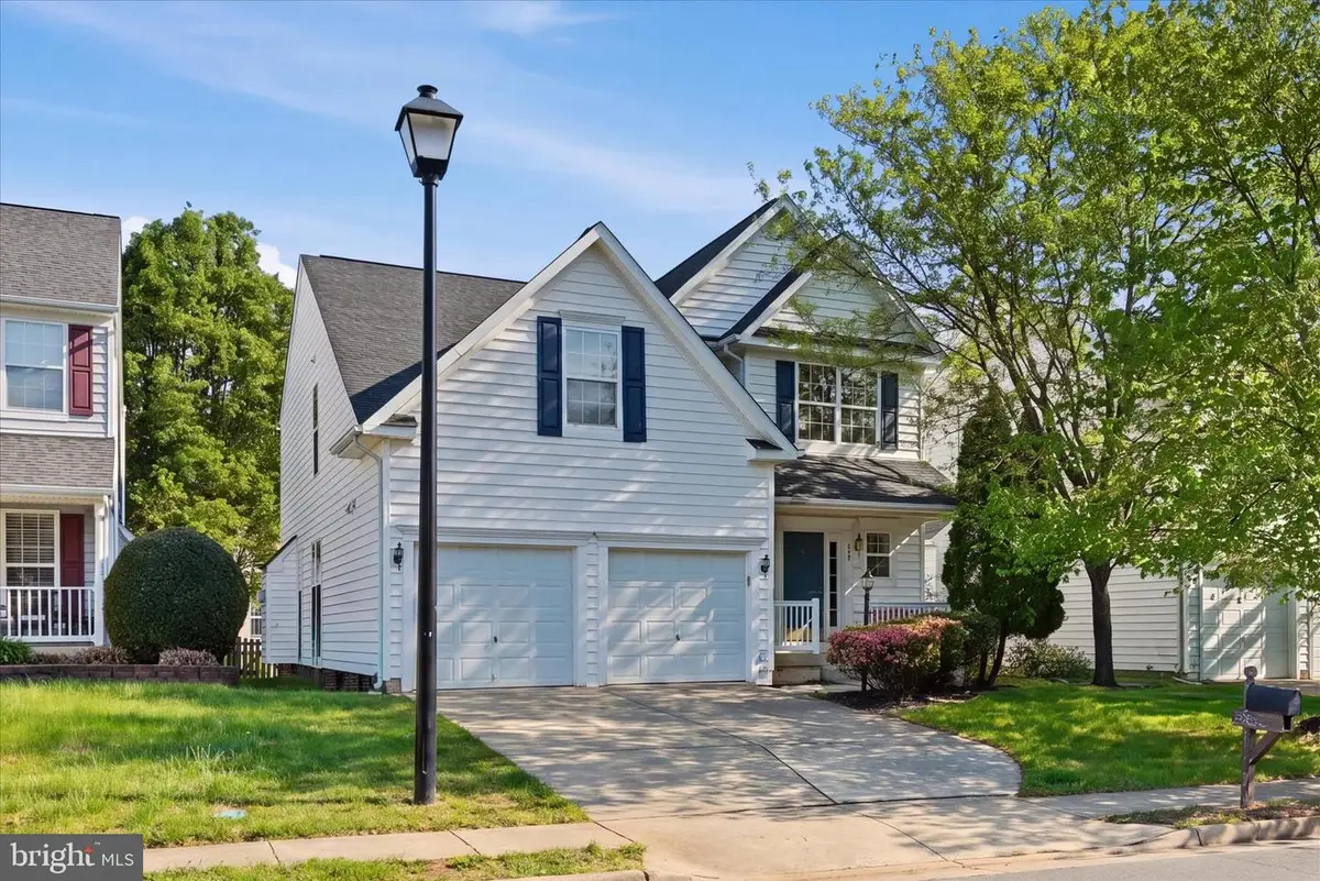 622 Nathan Pl Ne, Leesburg, VA 20176 - #1