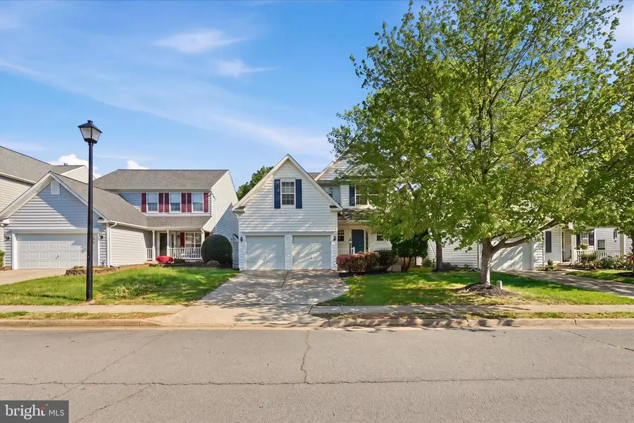 622 Nathan Pl Ne, Leesburg, VA 20176 - #2