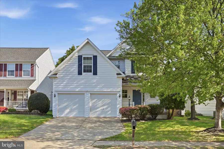 622 Nathan Pl Ne, Leesburg, VA 20176 - #3