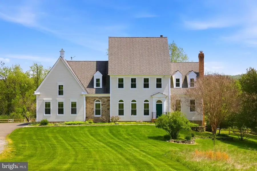 15018 Clover Hill Rd, Waterford, VA 20197 - #2