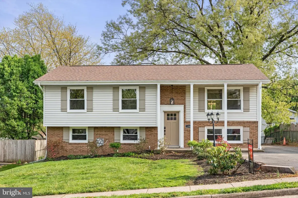 1208 E Iberia Rd, Sterling, VA 20164 - #1