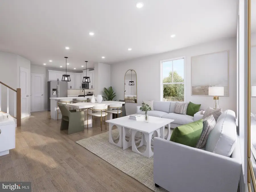 Homesite 23 Rhapsody Ter, Ashburn, VA 20147 - #3